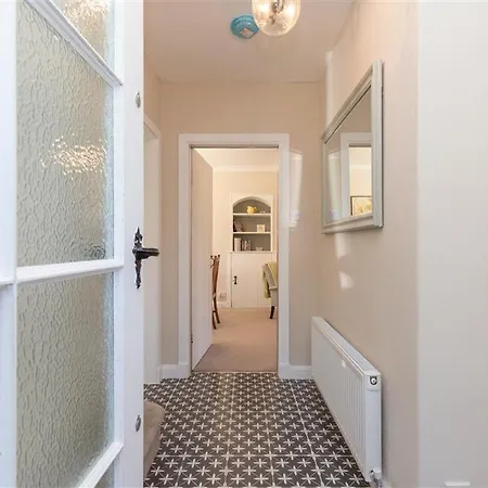 Crozier בית נופש