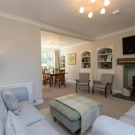 Crozier * אמבלסייד