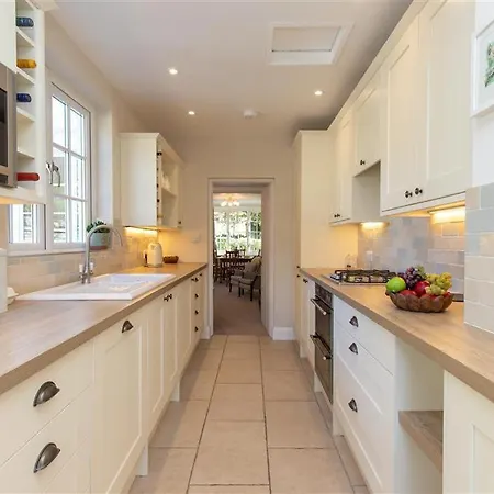 Crozier * אמבלסייד