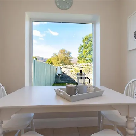 בית נופש Crozier *