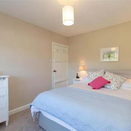 בית נופש Crozier *