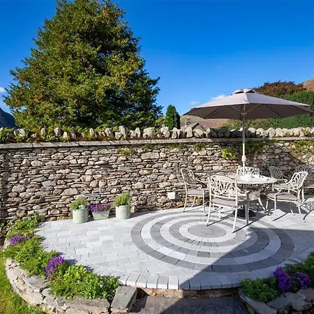 Crozier בית נופש אמבלסייד