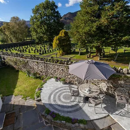 Crozier Ferienhaus Ambleside