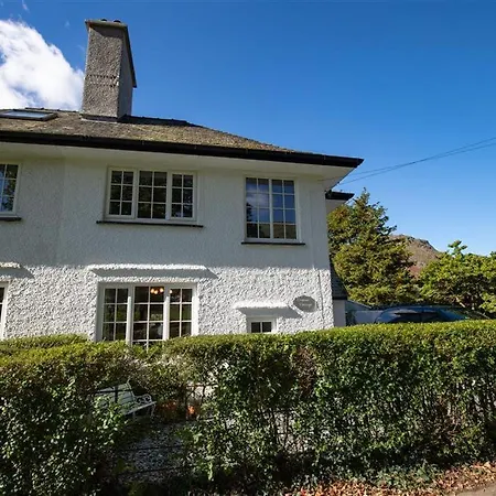 Crozier בית נופש