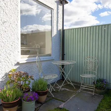 בית נופש Crozier אמבלסייד