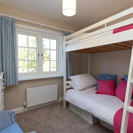 Crozier בית נופש אמבלסייד