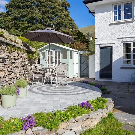 Crozier בית נופש *