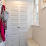 Crozier Feriehus